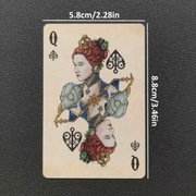 Talia kart do gier . 