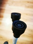 Kule rehabilitacyjne łokciowe