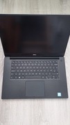 Dell Precision 5520 i7-7820HQ Nvidia Quadro M1200 16GB 256GB FullHD