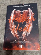 Hellish Heat - Weronika Plota 