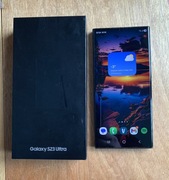 Samsung Galaxy S23 ultra 512 gb .