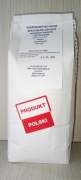 mąka z płaskurki typ 550 1kg jasna od rolnika Młyn Nowy Las