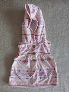 Kamizelka Carter's dla dziewczynki 