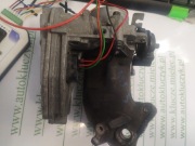 Dorabianie i programowanie kluczy do skuterów.