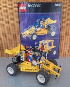 LEGO Technic 8840 - Safari Racer