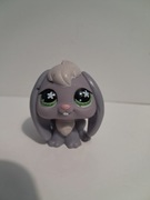 Littlest Pet Shop LPS krab
