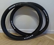 Opony do roweru firmy Maxxis Dissector 29x2.40WT 