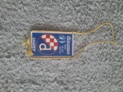 Mini proporczyk DINAMO ZAGRZEB BAD BLUE BOYS