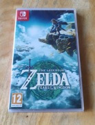 The Legend of Zelda - Tears of the Kingdom [NOWA]