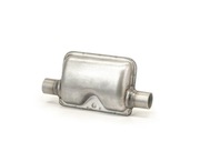 Tłumik Autoterm - szczelny, jacht, kamper. 10 sztuk