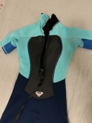 Kostium/pianka do nurkowania ROXY