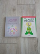 Czakry dla początkujących + Czakry w praktyce