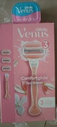 Maszynka i 4 x wkłady Gillette Venus Comfortglide Spa Breeze 100% ORYGINAŁ
