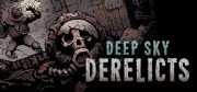 Deep Sky Derelicts Klucz Steam Kod CD Key PC