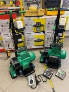 Frezarka Podłogowa do Rowków HEMMING TECHNIK HE-120 400V ogrzewanie