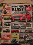Auto Świat archiwalny magazyn 