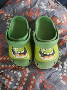 Laczuszki rozmiar 24/25