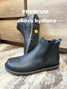 Marka premium GEA Waldviertler model Mustang botki męskie 43