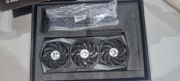 Sprzedam MSI GeForce RTX 3090 Gaming X TRIO 24 GB GDDR6X