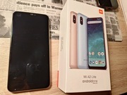 Xiaomi mi a2 lite. 4/64 GB . Różne kolory. 