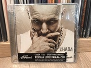 CHADA - Efekt Porozumienia [2CD] Edycja Limitowana