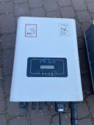 Inwerter solarny sieciowy DEYE