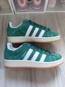 Adidas Campus 00s zielone / Green / 38 2/3 – nowe, box