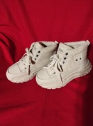 Super zimowe damskie botki 