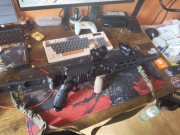 Rewolwer RAM Unmarex HDR 50 Gen 2 wersja FAC