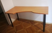 Stół 140 cm – solidny, praktyczny, w świetnej cenie!