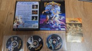 PC Everquest shadows of Luclin  premierowe wydanie big box