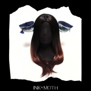 Idealne na Halloween/cosplay/przebranie ręcznie robione uszy na opasce