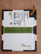 Tablet Samsung Galaxy Tab A 6 SM-T580 2/16 GB bateria