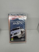 Gra Need for Speed: Shift - Sony PSP (NOWA w folii)