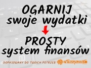Program do wydatków | aplikacja do finansów | system na zamówienie