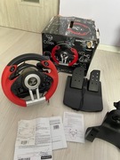 COBRA kierownica gamingowa, gwarancja