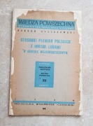 Stosunki Plemion Polskich z Innymi Ludami...