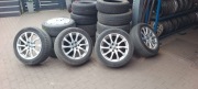 KOŁA ALUFELGI 17'' AUDI OEM A4 B9 7.5X17 ET38 225/50/17
