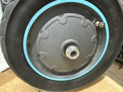 Silnik hulajnogi Motus Scooty 10 lite