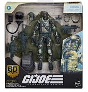 Hasbro G.I. Joe Retro Collection figurka Komandos