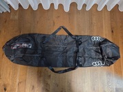 Oryginalny pokrowiec Audi na narty / snowboard do bagażnika – 4L0885215A