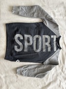 Bluza męska Trec Sport My Passion rozmiar L