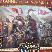 Song of ice and fire, asoiaf lannister Attachments 1