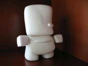 Kinder PAN CHŁODEK figurka do pokolorowania 15 cm