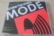 Depeche Mode - Behind The Wheel MCD wydanie Francja