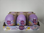 Moc radości króliczki epee 