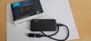 Dysk przenośny SSD Crucial X8 2TB Portable SSD CT2000X8SSD9 1050 MB/s