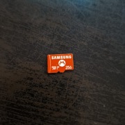 Karta Samsung MicroSD Express 256Gb 