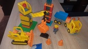 Lego Duplo 10813 budowa