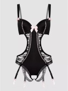 Lovehoney sexy strój L